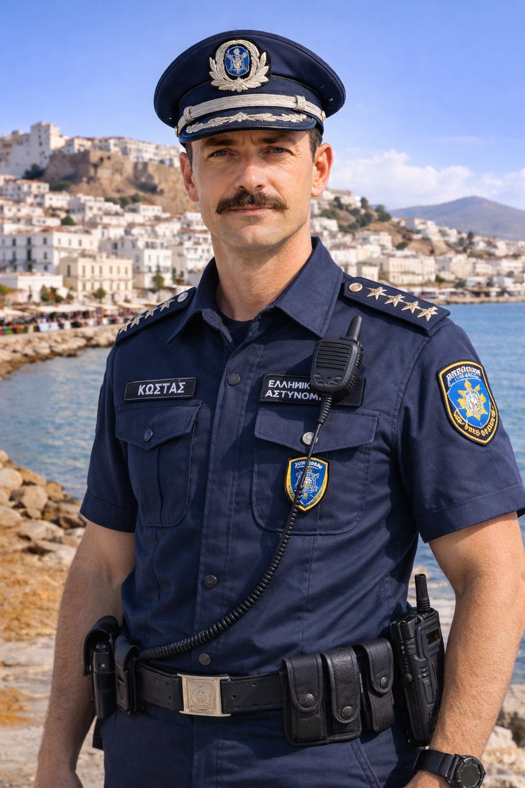 Kostas