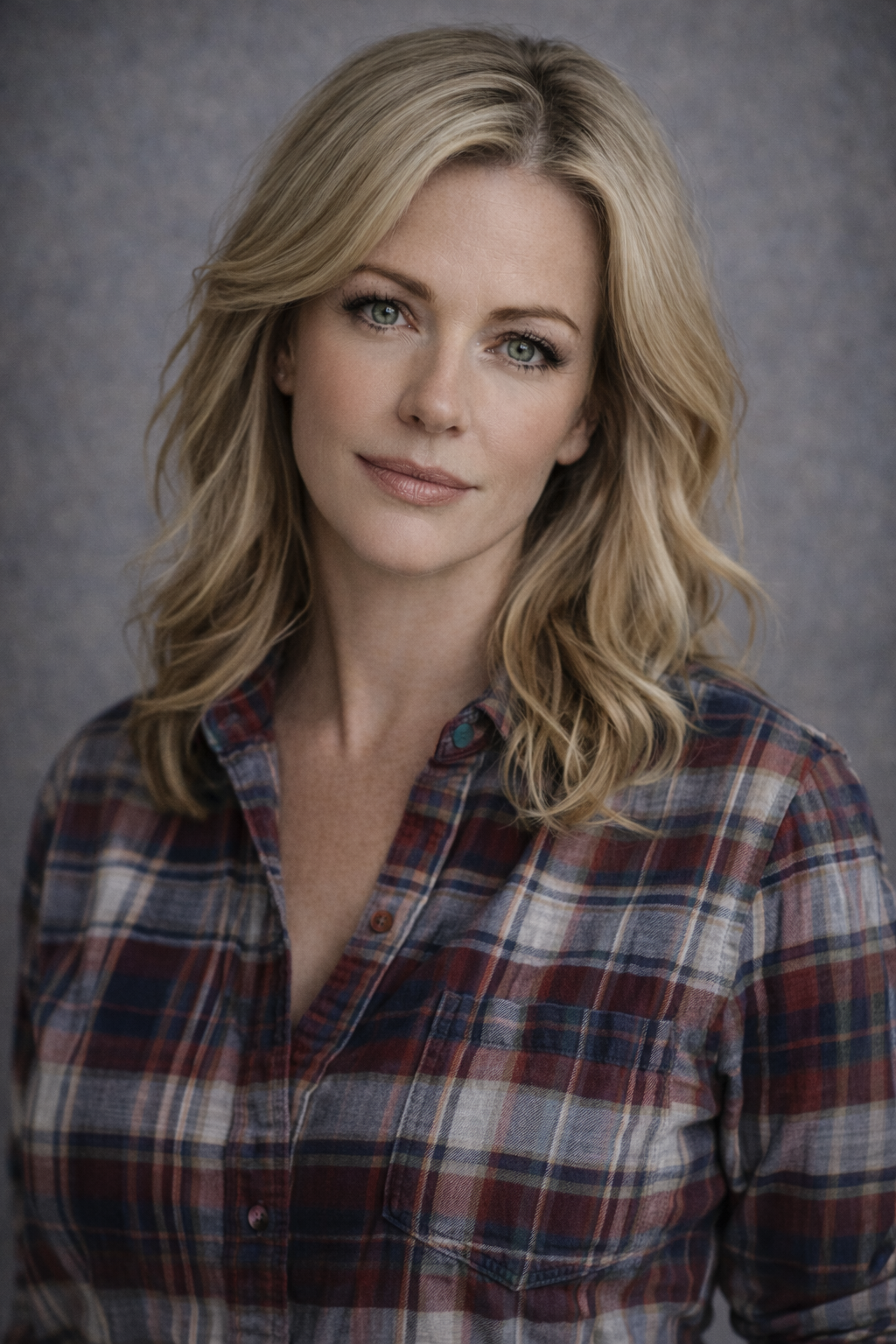 Lorna Kane